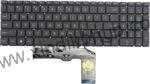 US Notebook Replacement Keyboard for HP Envy 17-CW 17t-CW 17-DA 17-da0013dx 17t-DA TPN-C176 Backlit (Dark Grey)
