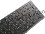 US Backlit Laptop Replacement Keyboard for HP ZBook Studio G3 G4 Keyboard - Image 2