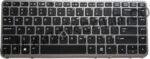 Laptop Replacement US Layout with Backlight and Pointing Keyboard for HP EliteBook 840 G1 840 G2 850 G1 850 G2 740 G1 745 G1 750 G1 755 G1 Zbook 14 7311 79-001 - Image 2