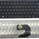 US Replacement Keyboard for HP Pavilion G4-2000 G4-2100 G4-2200 G4-2300 G4-2400 No Backlight -Black