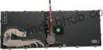 US Backlit Pointer Replacement Laptop Keyboard for HP EliteBook 745 G5 745 G6 840 G5 846 G5 840 G6 846 G6.ZBook 14u G5.14u G6 - Image 2