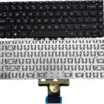 Replacement US Keyboard for Hp 240 G7 245 G7 246 G7 14-cd000 14-ck 14-cm 14-cw 14-ce 14-da 14-cd 14-ma 14-ck 14-dg 14-DK00530D 14-CK0004LA 14-CD0001LA 14-CM0005LA 14M-CD0001DX L12573-161 Layout