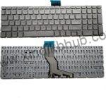 US Laptop Keybaord for HP 15-BS 15-BP 15-BR 15-BW 15G-BR 15Q-BD 15Z-BW 17G-BR 15-RA 15-RB 17-BR 17-AE 17-AK 17-AR 250 G6 Envy X360 15m-BP Silver