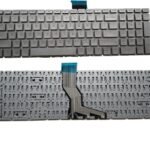 US Laptop Keybaord for HP 15-BS 15-BP 15-BR 15-BW 15G-BR 15Q-BD 15Z-BW 17G-BR 15-RA 15-RB 17-BR 17-AE 17-AK 17-AR 250 G6 Envy X360 15m-BP Silver