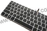 US Backlit Layout Laptop Replacement Keyboard for HP EliteBook 840 G3 745 G3 745 G4 840 G4 848 G3 836308-001 821177-001 NSK-CY2BV - Image 4
