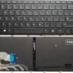 US Backlit Replacement Laptop Keyboard for HP EliteBook 745 G5 745 G6 840 G5 846 G5 840 G6 846 G6.ZBook 14u G5.14u G6 Black Frame