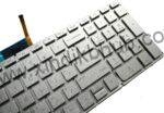 US Layout with Backlight Laptop Replacement Keyboard for HP Pavilion 15-AB 15-AB000 15-AB100 15-AB200 15-AB500 - Image 5