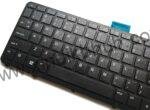 US Layout Laptop Replacement Keyboard for HP ZBOOK 15 G1 G2 17 G1 G2 PK130TK1A00 SK7123BL No Pointer and no Backlit Black - Image 3