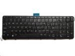 US Layout Laptop Replacement Keyboard for HP ZBOOK 15 G1 G2 17 G1 G2 PK130TK1A00 SK7123BL No Pointer and no Backlit Black - Image 2
