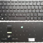 US Laptop Keyboard for HP ProBook 450 G8 455 G8 650 G8 No Frame M05033-031 HPM20A56GBJ920 X8QC HPM20A5 AEX8QE03010