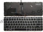 US Backlit Layout Laptop Replacement Keyboard for HP EliteBook 840 G3 745 G3 745 G4 840 G4 848 G3 836308-001 821177-001 NSK-CY2BV