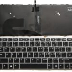 US Backlit Layout Laptop Replacement Keyboard for HP EliteBook 840 G3 745 G3 745 G4 840 G4 848 G3 836308-001 821177-001 NSK-CY2BV