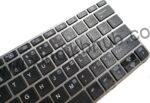 US Non-Backlit Laptop Replacement Keyboard for HP EliteBook 725 G3 820 G3 820 G4 828 G3 G4 Series Laptop English Black - Image 5