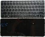 US Non-Backlit Laptop Replacement Keyboard for HP EliteBook 725 G3 820 G3 820 G4 828 G3 G4 Series Laptop English Black