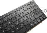 US Keyboard for HP EliteBook 2560 2560p 2570 2570P 6037B0080202 701979-001 700948-001 696693-001 691658-001 651390-AB1 6037B0065301 6037B0055113 - Image 4