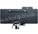 XINDIKBHUB US RGB Backlit Laptop Keyboard for ASUS ROG Flow X16 GV601RM GV601RM-M5100W GV601RW-M5049W GV601VI 2022 Notebook - Image 3