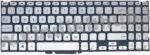 XINDIKBHUB Laptop Replacement US Keyboard for Asus X509 X509FA X509FB X509FJ X509FL X509MA X509UA X509UB Layout -No Backlight (Silvery) - Image 2