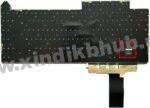 XINDIKBHUB US Backlit Keyboard for ASUS ROG Strix G16 G614 G614JZ G614JU G634 G634JZ G634JY 2023 V220926AS1 0KNR0-481QUS00 Backlit - Image 4