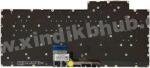 XINDIKBHUB US Backlit Keyboard for ASUS TUF F15 FA516II FA516IH FX516 FX516PR FX516P FX516PM FX516PE FA516 V202526CS1 0KNR0-261BUS00 - Image 4