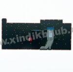 Replacement Keyboard for ASUS Strix Scar G531GW G531GV G531GT G532LWS G532LV G532LW B0CFLC5X7R DB76 RGB Backlit US Layout - Image 3