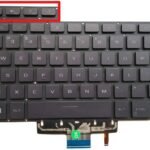 XINDIKBHUB US RGB Backlit Keyboard for ASUS ROG Zephyrus G15 GA503 GA503Q GA503QR GA503QS GA503QM G16 GU603 GU603HM 2021 Purple