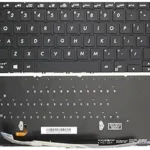 XINDIKBHUB US Backlit Laptop Replacement Keyboard for Asus ZenBook Fip UX362 UX362CA UX362F UX362FA Q326 Q326FA Keyboard