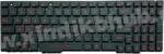 XINDIKBHUB US Red Backlit Keyboard for ASUS GL553V GL553VW FX553V FX553VD FX553VE GL753 GL753V/VD ZX553VD ZX53V FZ53V ZX73 - Image 2