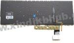 XINDIKBHUB US Backlit Laptop Keyboard for Asus ZenBook UX563 UX563FD UX563F Q537FD with Backklit - Image 5