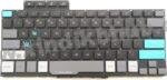 XINDIKBHUB US Backlit Keyboard for ASUS ROG Zephyrus G14 GA401 GA401U GA401M GA401I GA401Q GA401IV 2021 0KNR0 Keyboard - Image 2