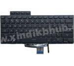 XINDIKBHUB US RGB Backlit Laptop Keyboard for ASUS ROG Flow X16 GV601RM GV601RM-M5100W GV601RW-M5049W GV601VI 2022 Notebook - Image 2