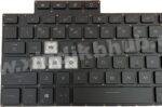 XINDIKBHUB US Backlit Keyboard for ASUS TUF F15 FA516II FA516IH FX516 FX516PR FX516P FX516PM FX516PE FA516 V202526CS1 0KNR0-261BUS00 - Image 2