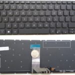 XINDIKBHUB US Backlit Laptop Replacement Keyboard for ASUS Vivobook X412 X412FA X412U X412UB X412UA D412 F412 S412 F412D