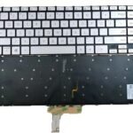 XINDIKBHUB US Backlit Laptop Replacement Keyboard for ASUS ZenBook 13 UX325 UX325J UX325JA UX325EA UX325E UX325EA Backlit Rose Gold