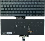 XINDIKBHUB US Backlit Laptop Replacement Keyboard for ASUS ZenBook 14 UX435 UX435E UX435EGL UX435EAL X435E UX435 UX435EGL UX435EAL U4800EGL