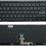 XINDIKBHUB US Backlit Laptop Replacement Keyboard for Asus Vivobook 15 Pro M3500 M3500Q M3500QA M3500QC D3500 X3500P X3500PA X3500PC