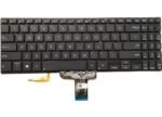 XINDIKBHUB US Backlit Laptop Replacement Keyboard for Asus Expertbook B1500C B1500 B1500CEA