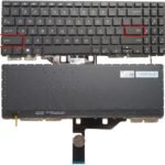 XINDIKBHUB US Backlit Keyboard for Asus ZenBook UX562FA UX562FAC UX562FD UX562FDX UX562UG SN2582BLSG-95721-XUA 0KN1-751U116 OKNB0-563GU100 Black