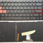 XINDIKBHUB US Backlit Laptop Replacement Keyboard for Asus Rog GL502 GL502V GL502VM GL502VT GL502VY GL502VS