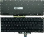 XINDIKBHUB US Backlit Laptop Replacement Keyboard for ASUS Zenbook UX5400E UX5400EA UX5400EG UX5401 UX5401EAJ UX5401E UX5401ZA UX5401ZAS