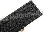 XINDIKBHUB US Laptop Replacement Keyboard for Asus Expertbook B1500C B1500 B1500CEA - Image 2