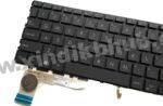 XINDIKBHUB US Backlit Laptop Replacement Keyboard for ASUS VivoBook X435 X435EA S435 S435E S435EA S435EA-SB51 NSK-W3ABU 0KN1-CG1UI13 Notebook - Image 4