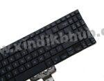 XINDIKBHUB US Backlit Laptop Replacement Keyboard for Asus Expertbook B1500C B1500 B1500CEA - Image 3