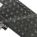 XINDIKBHUB US with RGB Backlit Keyboard for Asus TUF Gaming FX504 FX504GD FX504GE FX504GM FX80 FZ80 FX86 FX95 FX505 FX705 - Image 4
