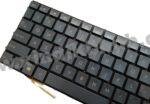 XINDIKBHUB US Backlit Laptop Keyboard for Asus ProArt StudioBook Pro X W730 W730G5T 0KNB0-661DRU00 (Dark Blue with Backlit) - Image 3