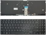 XINDIKBHUB US Backlit Keyboard for Asus Vivobook S15 X530 X530FA X530UN S530UA S530UN S530FA S5300F S5300FN K530FA K530F V5000FL Y5100UB Y5100UN