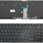 XINDIKBHUB US Backlit Keyboard for Asus Vivobook S15 X530 X530FA X530UN S530UA S530UN S530FA S5300F S5300FN K530FA K530F V5000FL Y5100UB Y5100UN