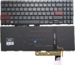 XINDIKBHUB US Backlit Laptop Keyboard for Asus ZenBook UX563 UX563FD UX563F Q537FD with Backklit