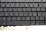 XINDIKBHUB US Laptop Replacement Keyboard for ASUS VivoBook X435 X435EA S435 S435E S435EA S435EA-SB51 NSK-W3ABU 0KN1-CG1UI13 Notebook Without Backlit
