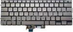 XINDIKBHUB US Backlit Laptop Replacement Keyboard for ASUS ZenBook UX431 X431 V431 K431 S431 X431FAC UX431U UX431F U4500F Silver - Image 3