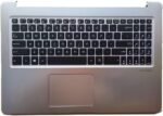 XINDIKBHUB US Laptop Backlit Keyboard C Cover Keyboard for ASUS Vivobook Pro X580 X580GD X580VN X580VD N580 N580GD